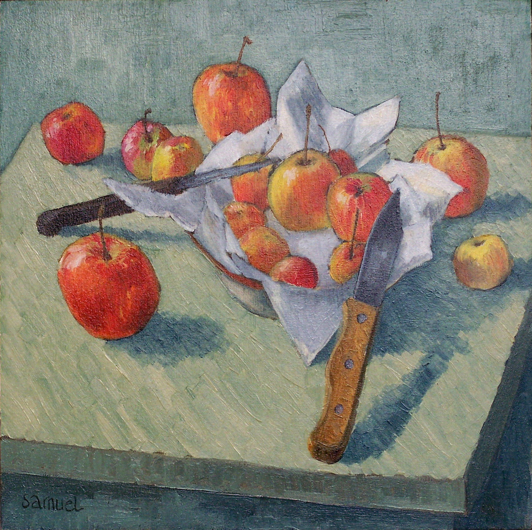 les-petites-pommes