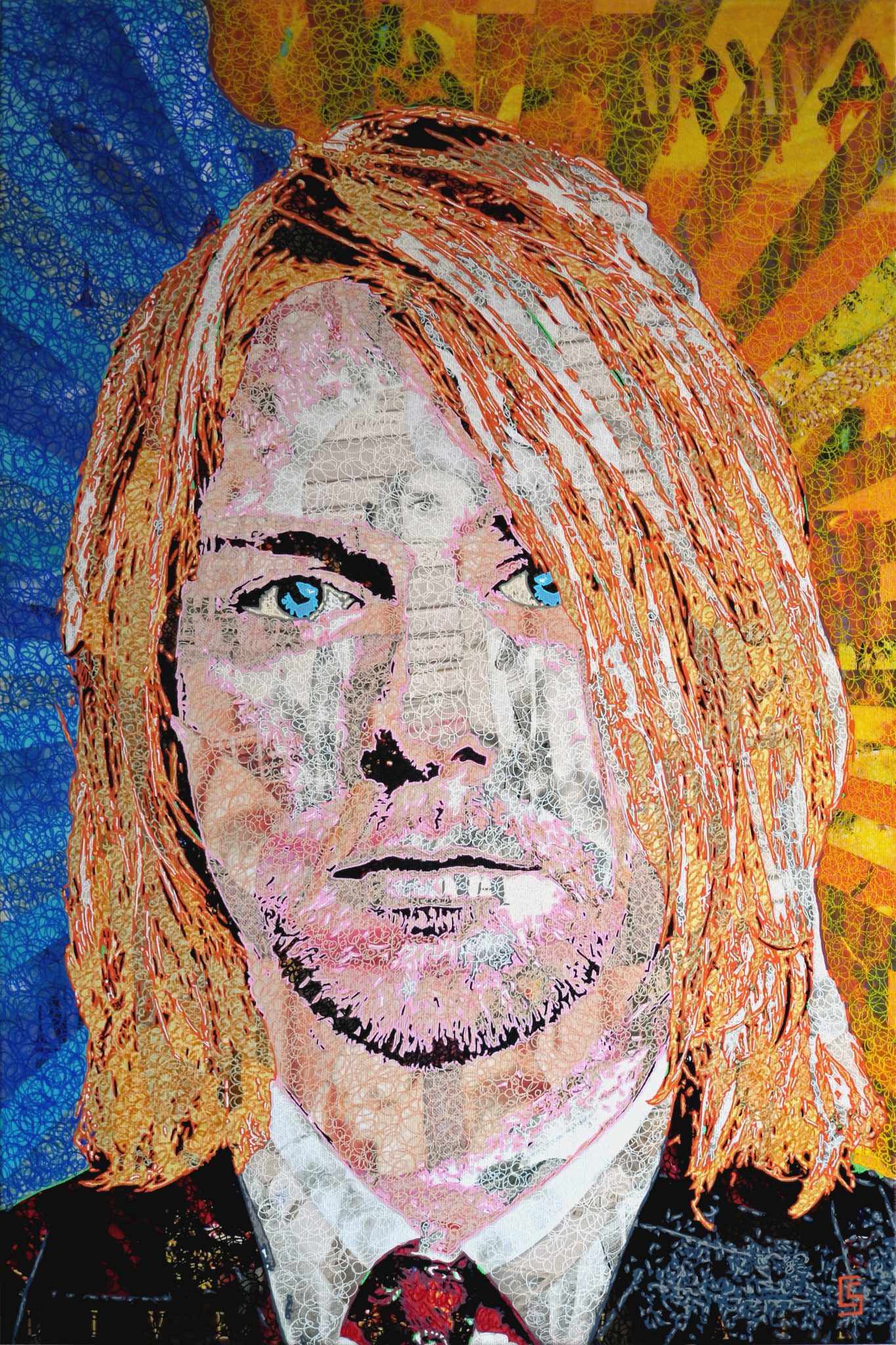 kurt-cobain