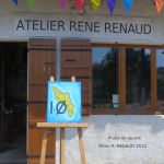 MON QUARTIER IØ par Kim R. RENAUD