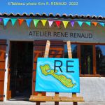 MON QUARTIER RE par Kim R. RENAUD