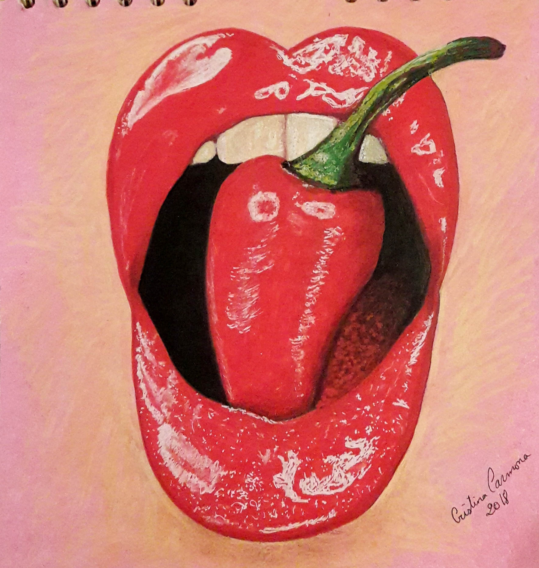 red-lips-and-chilli-pepper-2018