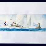 Yachting classique (VENDUE)