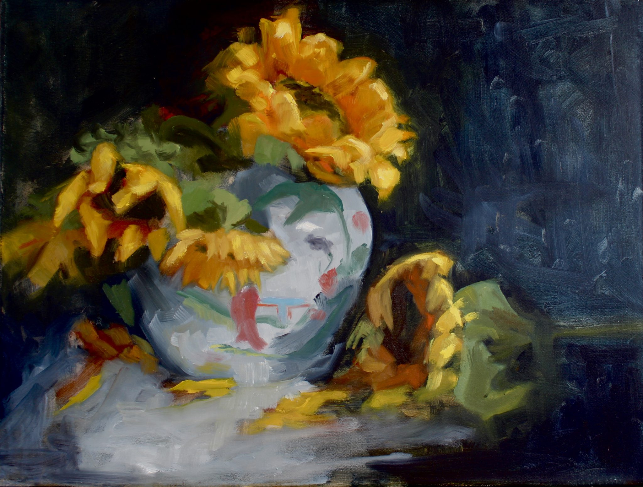 sunflowers-in-jar