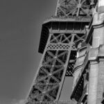 Détail tour Eiffel par DUNAND Patrick