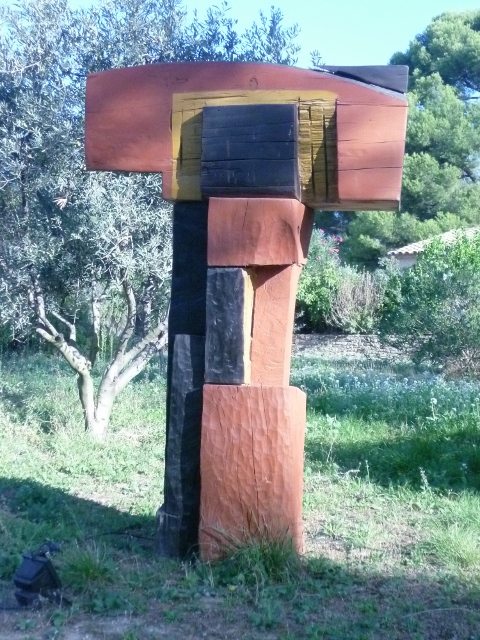 sculpture-domaine-de-lolivette