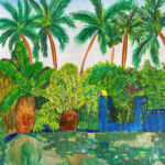 Majorelle, encore