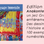 JEU ANAKART LE VOYAGE IMMOBILE