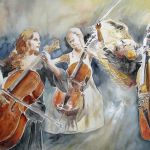 musiciennes