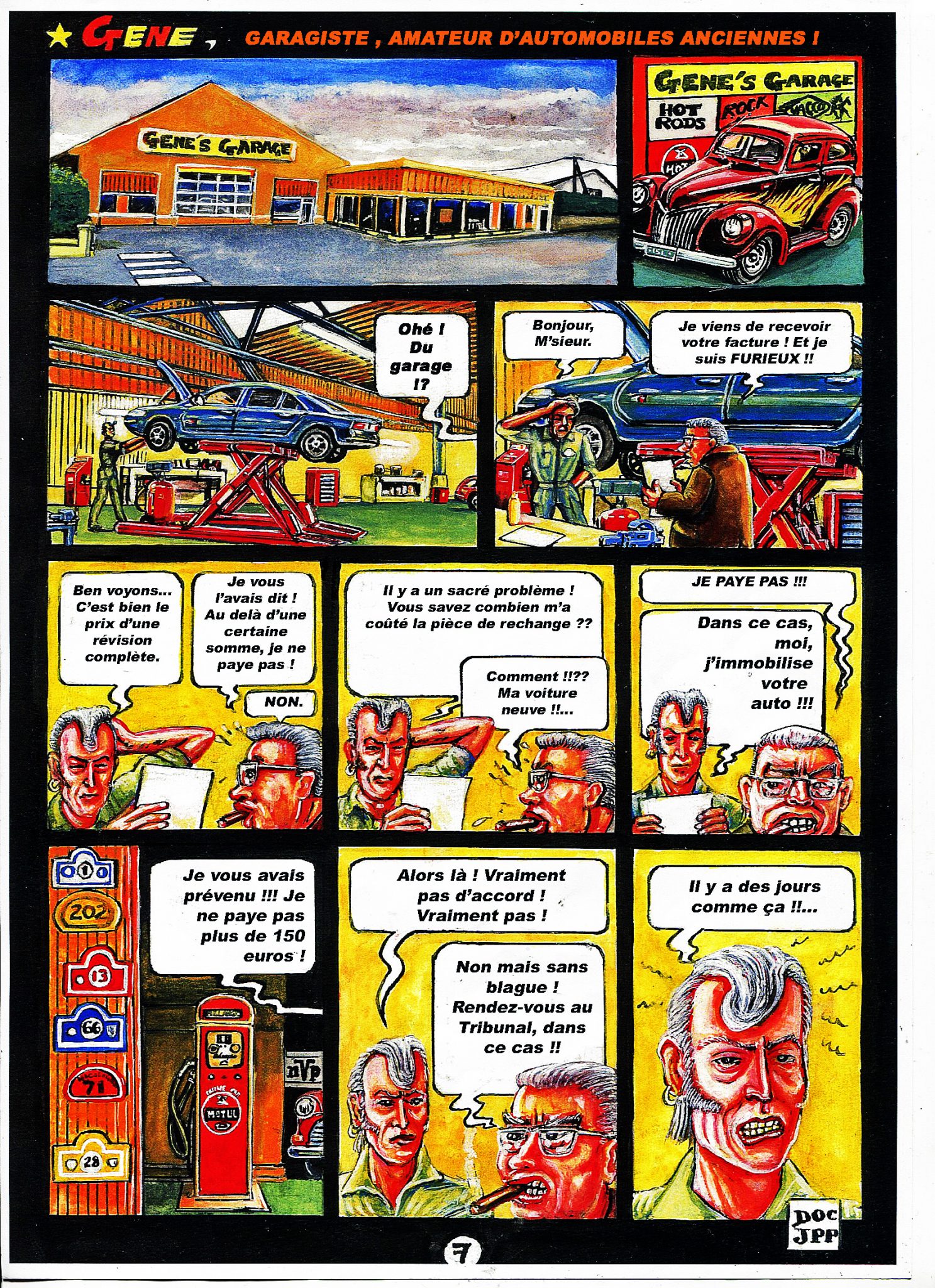 black-alligator-planche-n7-ancienne-pagination-avec-ancien-texte-genes-garage-2008-2012