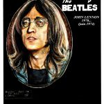 JOHN LENNON 1968-1970 (JPP-juin 1974)