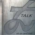 TALK en un seul mot