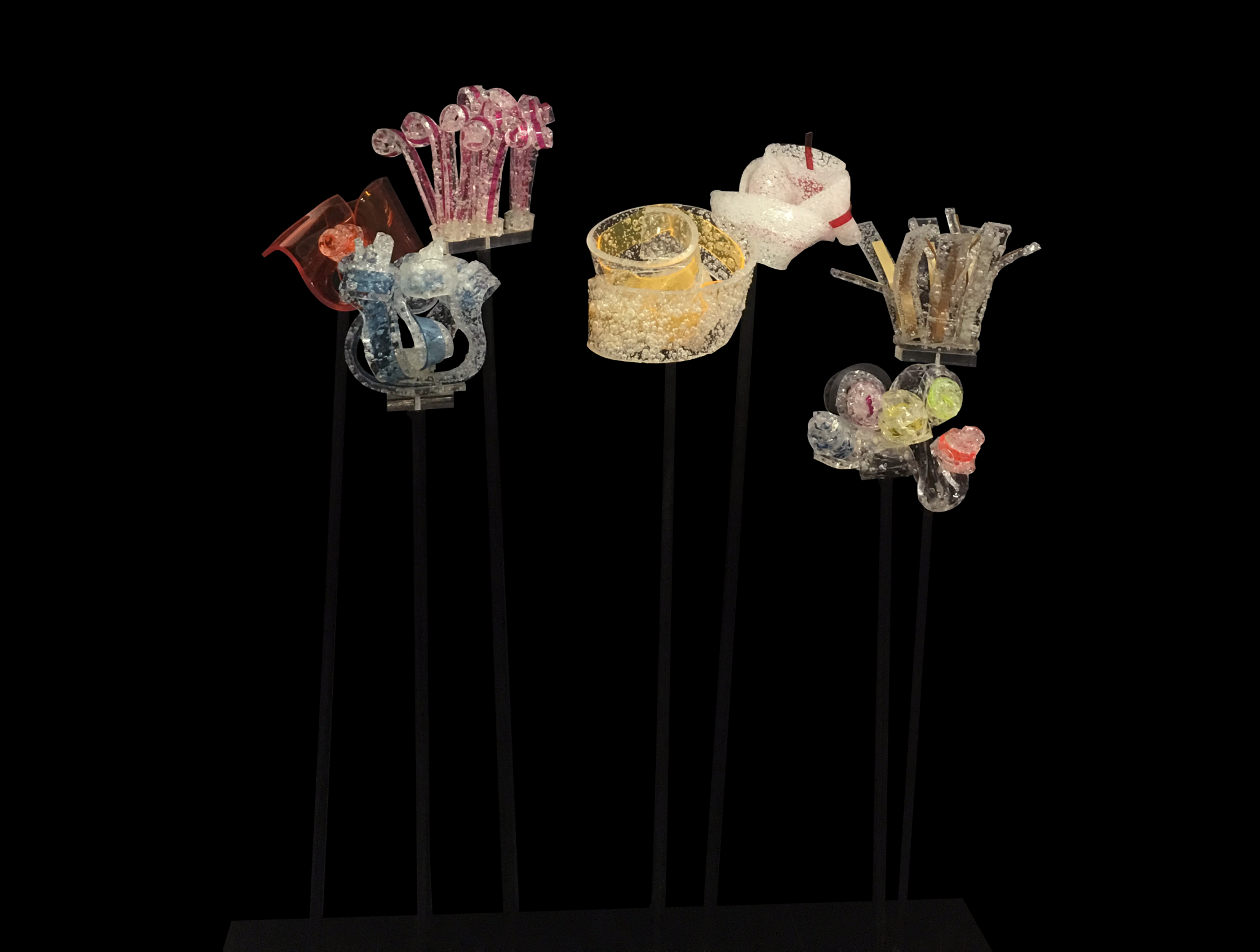 installation-exotic-flowers