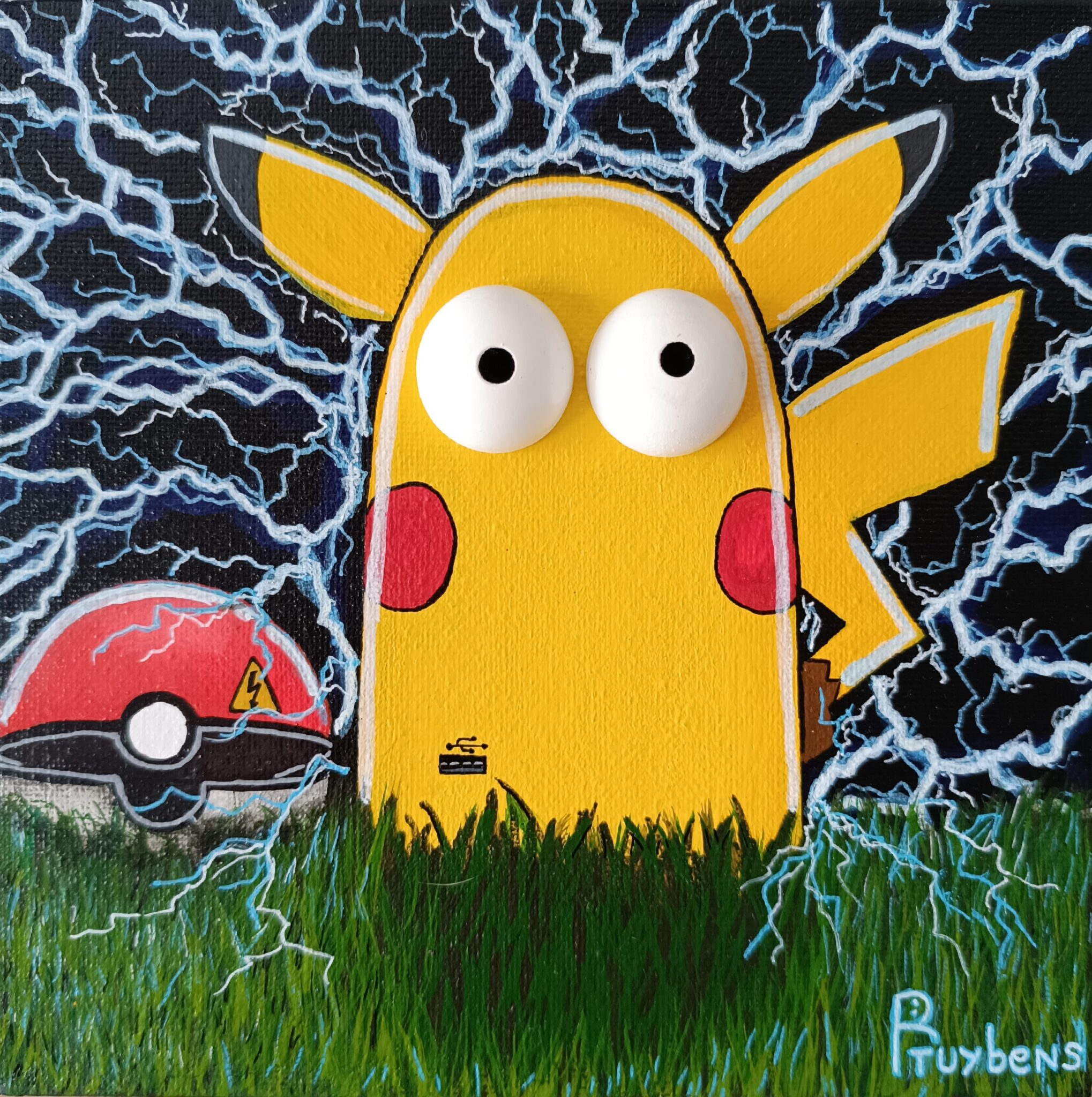 pikatruc