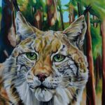 Lynx par Hewelt