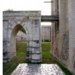 Journée du patrimoine installation