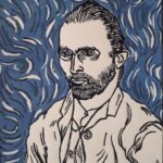 Vincent Van Gogh I  