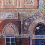 Wedgwood Institute of Burslem