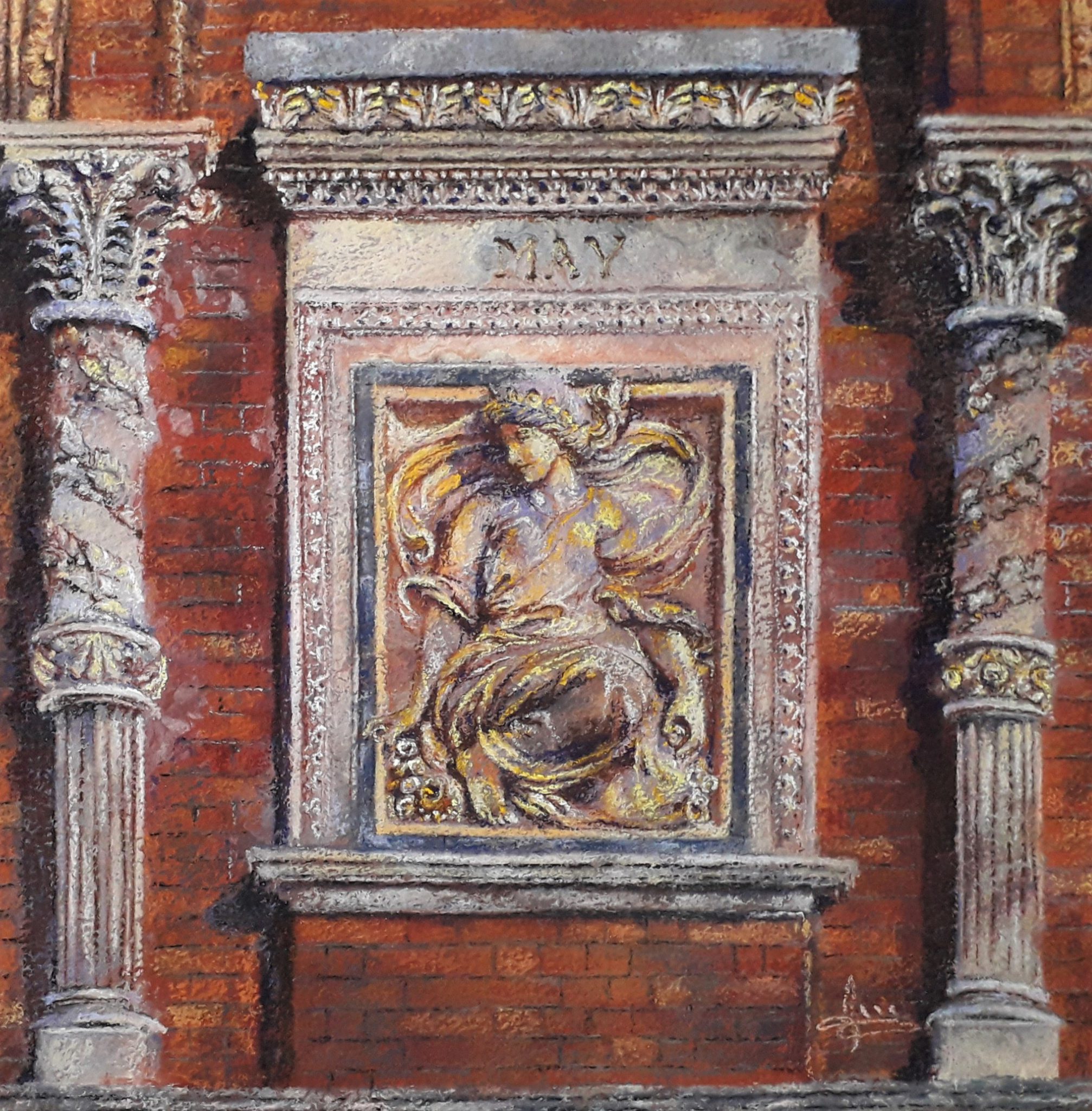 godess-of-may-art-school-of-burslem