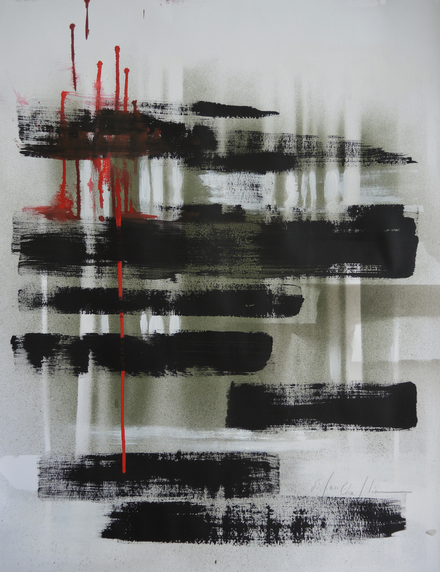 oxymores3-3-50x65cm-acrylic-on-paper