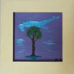 24-0529 L'arbre par CLAUDE LAURENCE