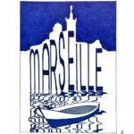 Marseille1AFF par Chantal Darnis