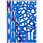 Marseille2AFF par Chantal Darnis