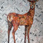 biche116x89 par Laurence HOCHIN