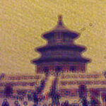 TEMPLE OF HEAVEN