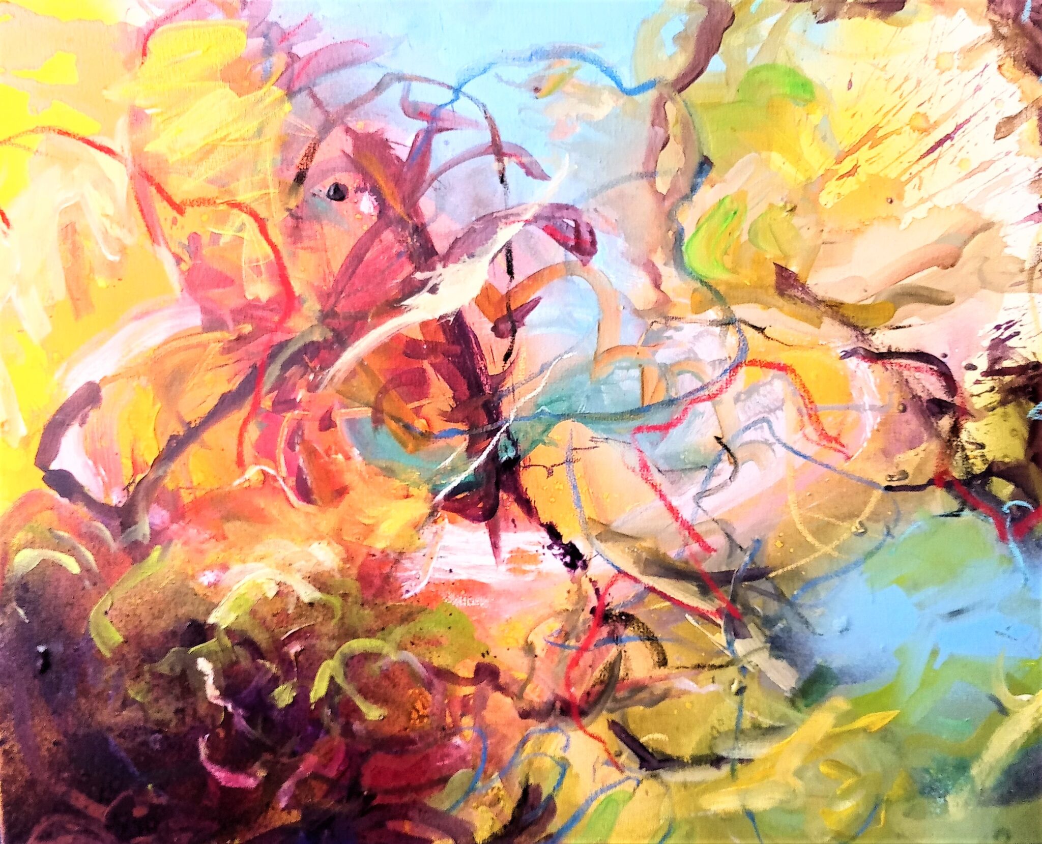 fleurs-50x60