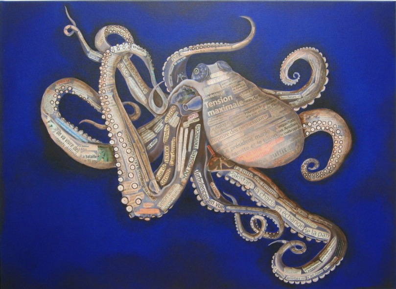 octopus