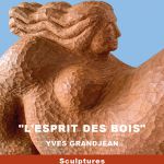 L'Esprit des Bois par Yves GRANDJEAN