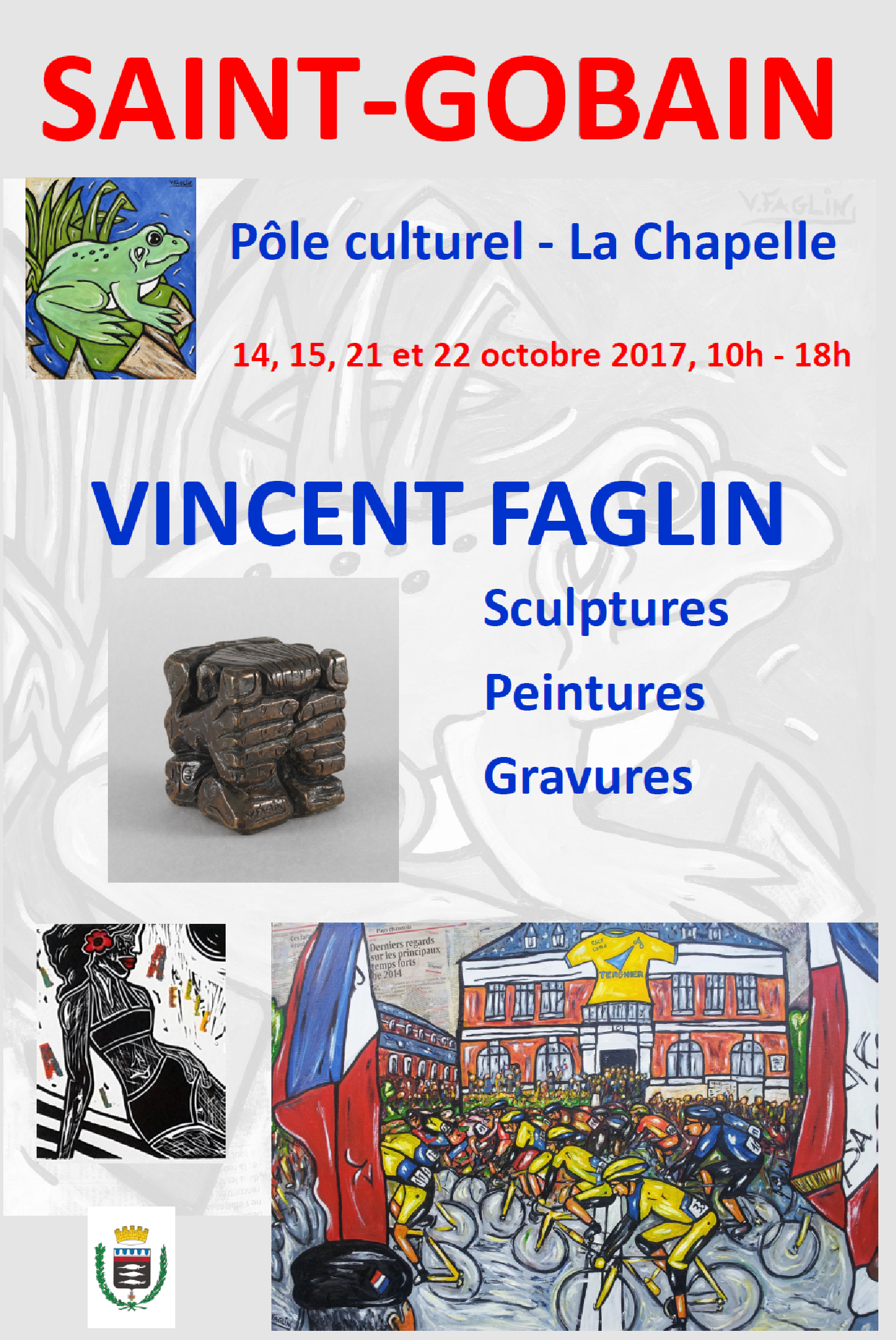 vincent-faglin-sculptures-peintures-gravures