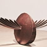 Abstrait Wings par David Vanorbeek