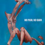 NO PAIN NO GAIN © Vincent Dogna par Vincent DOGNA