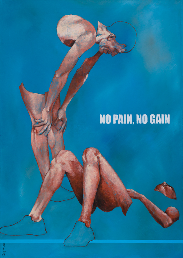 no-pain-no-gain-vincent-dogna