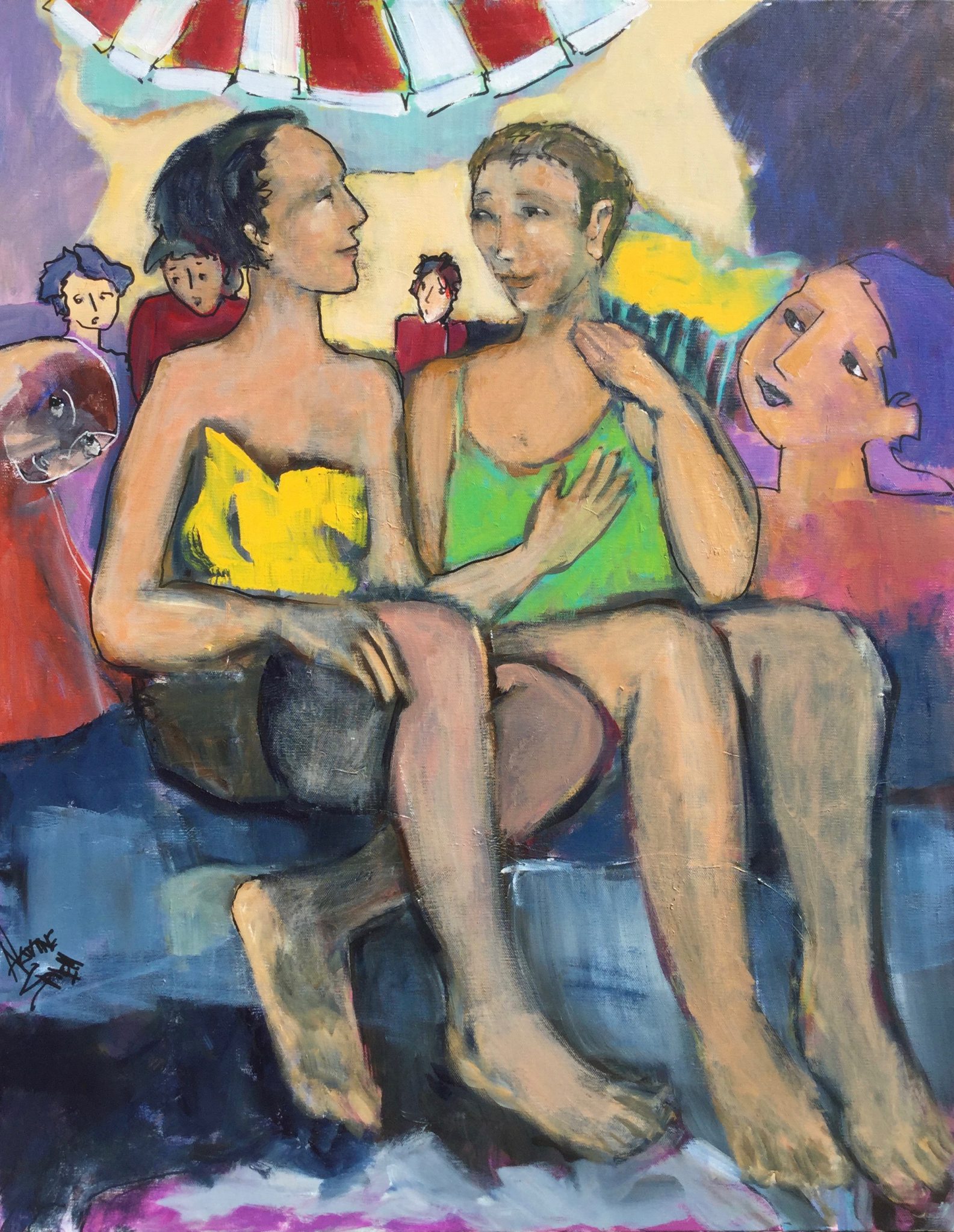 conversation-a-lombre-92x73cm