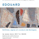 Invitation JC Edouard Verso 2