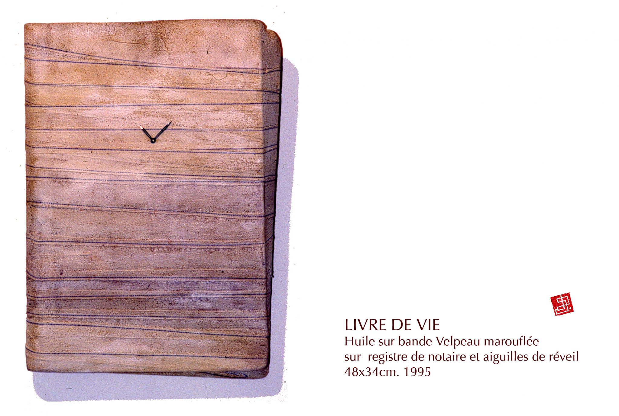 livre-de-vie