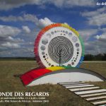 L'ARONDE DES REGARDS