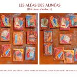 LES ALÉAS DES ALINÉAS