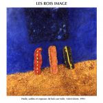 LES ROIS IMAGES