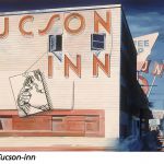 Tucson Inn