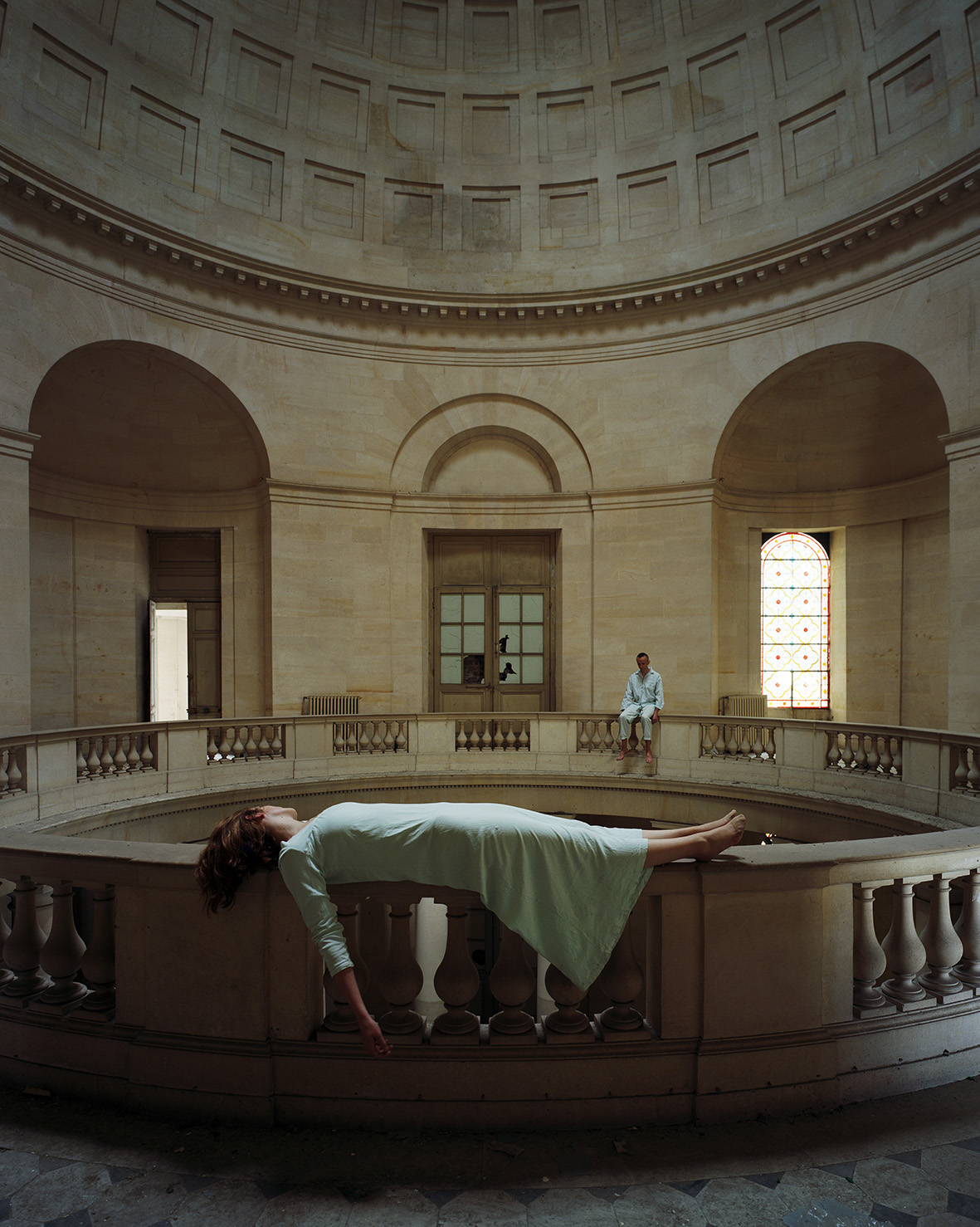 la-chapelle-serie-hopital