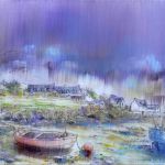 Bretagne III - 30x90 - BR