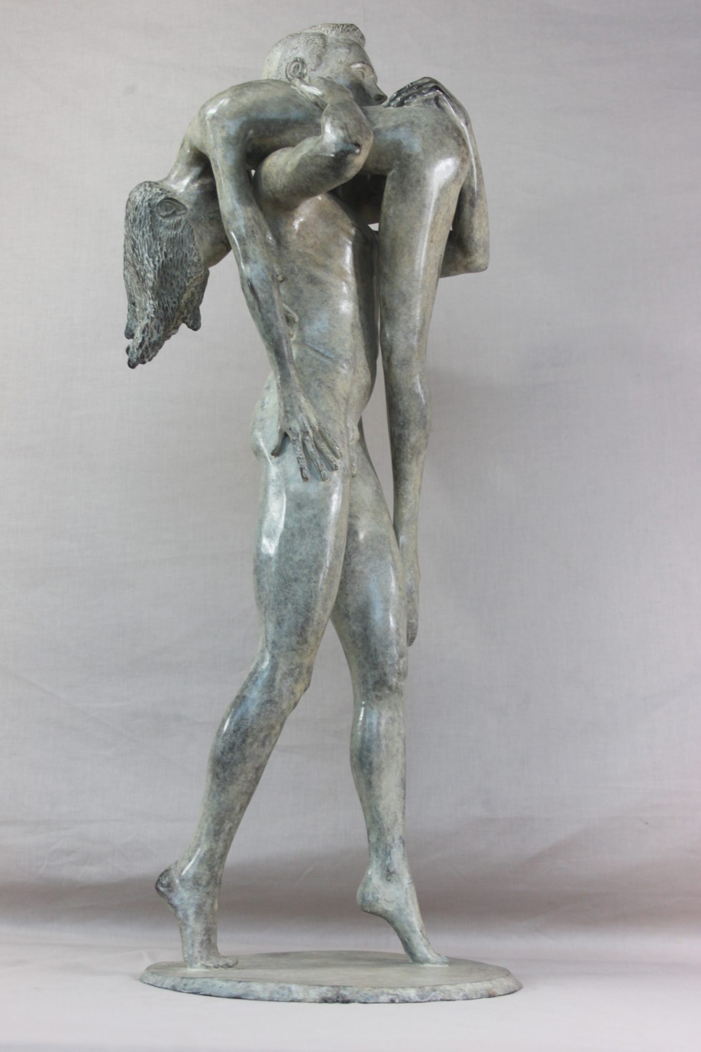 new-age-bronze