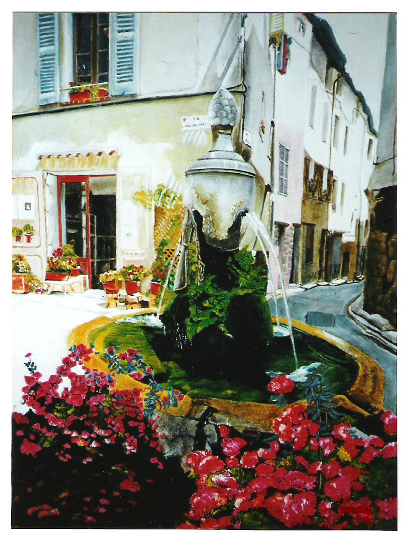 la-fontaine-fleurie