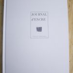 Journal d\'encre