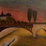 Pont Notre-Dame de Paris