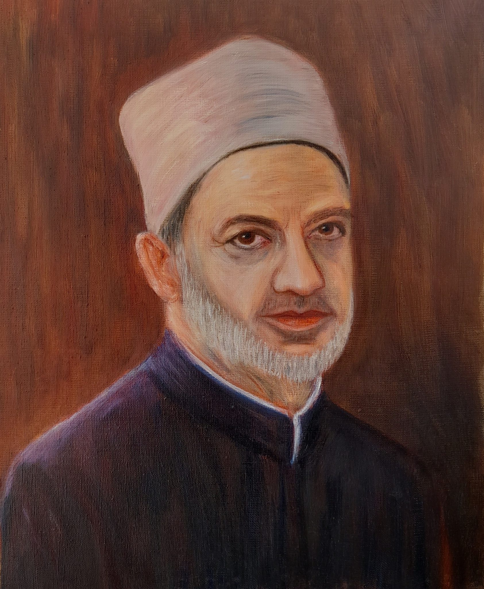 cheikh-ahmed-el-tayeb-grand-imam-de-el-azhar