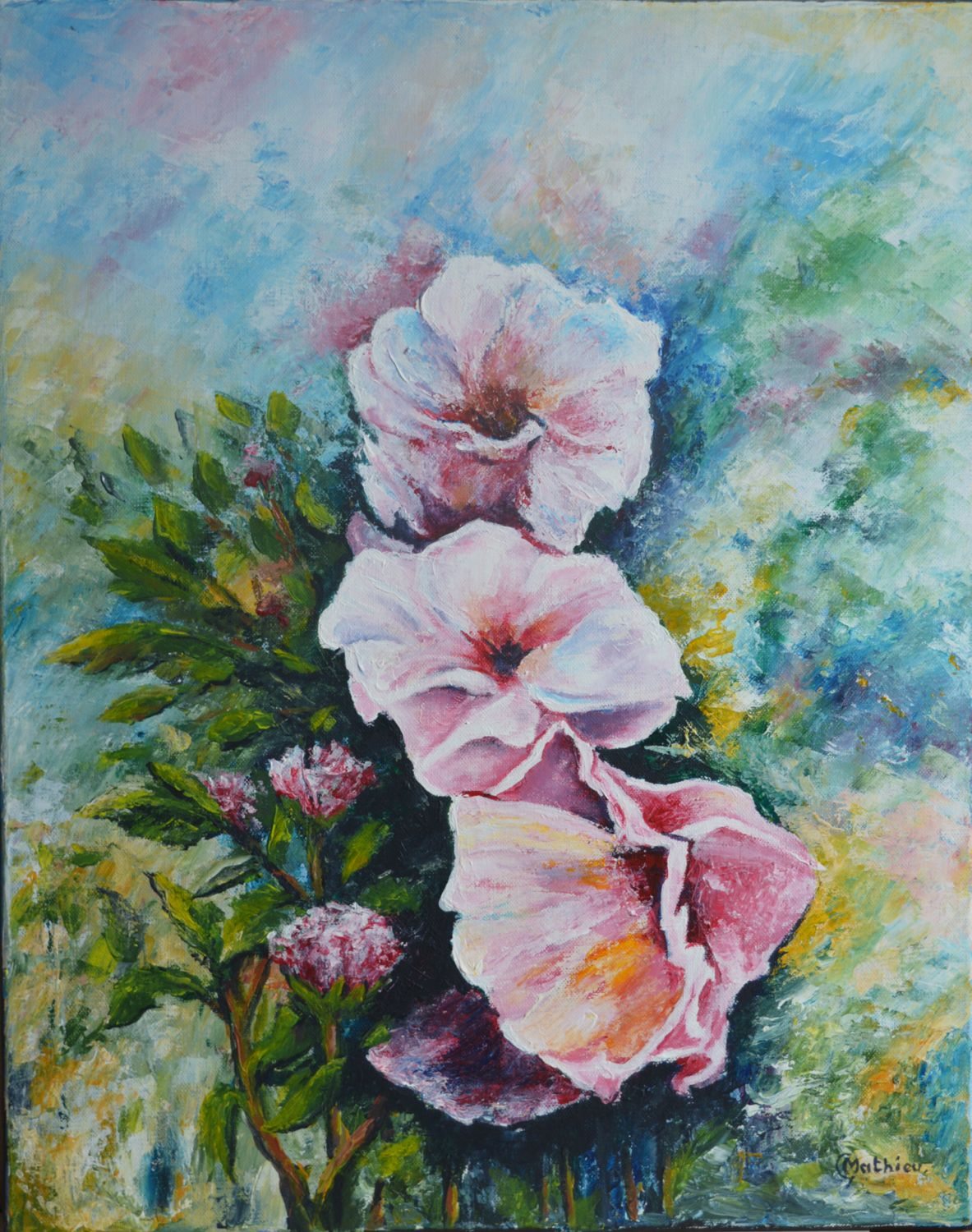 hibiscus